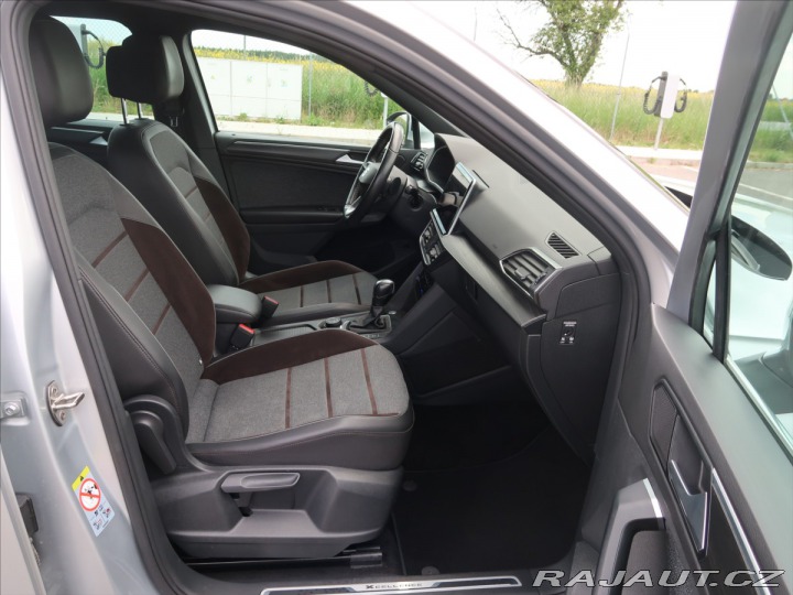 Seat Tarraco 2,0 TSi 4x4 Excellence DS 2020