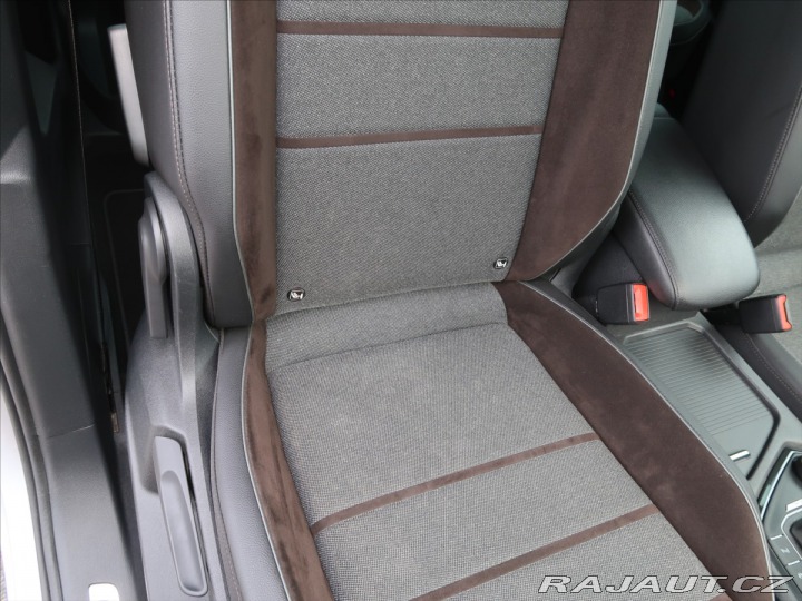 Seat Tarraco 2,0 TSi 4x4 Excellence DS 2020