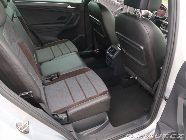 Seat Tarraco 2,0 TSi 4x4 Excellence DS 2020