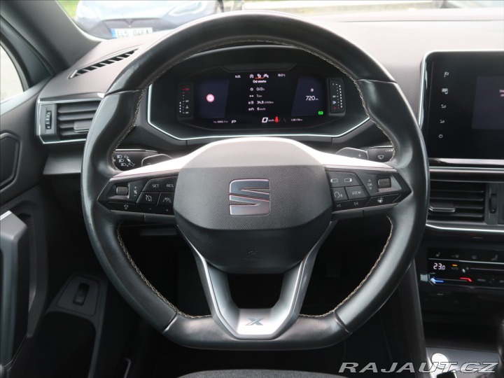 Seat Tarraco 2,0 TSi 4x4 Excellence DS 2020