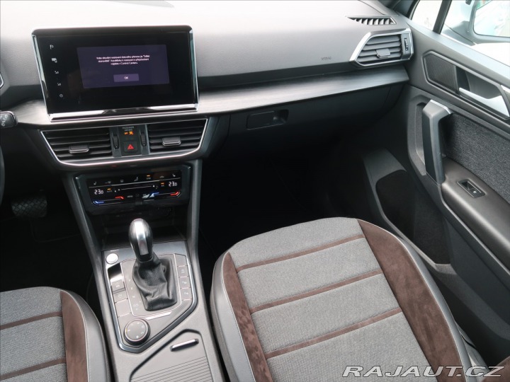 Seat Tarraco 2,0 TSi 4x4 Excellence DS 2020