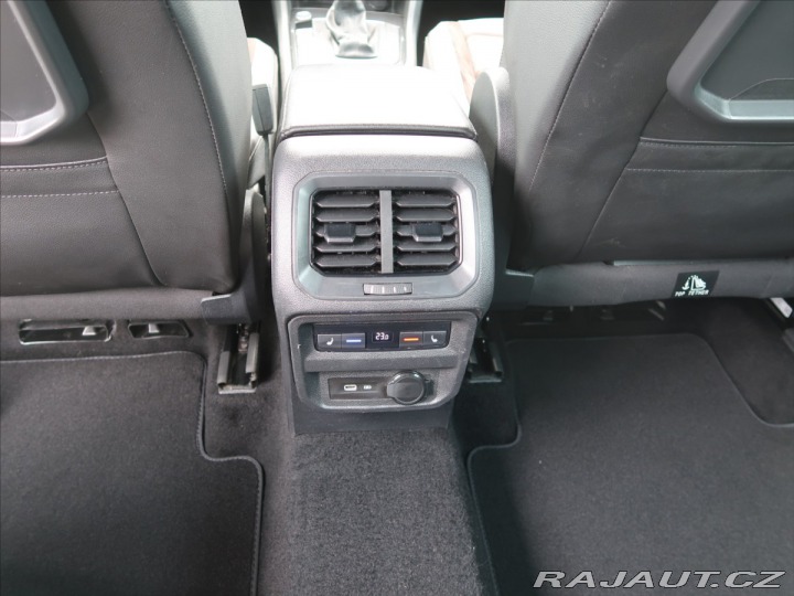 Seat Tarraco 2,0 TSi 4x4 Excellence DS 2020