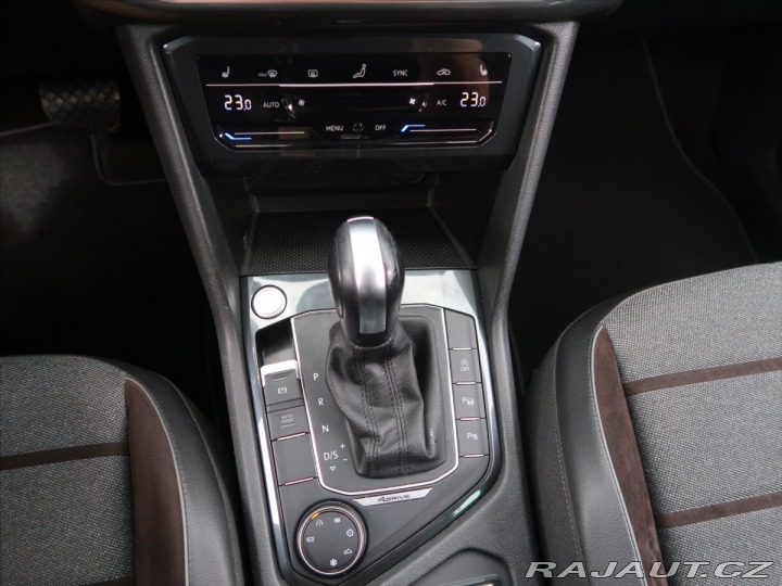 Seat Tarraco 2,0 TSi 4x4 Excellence DS 2020
