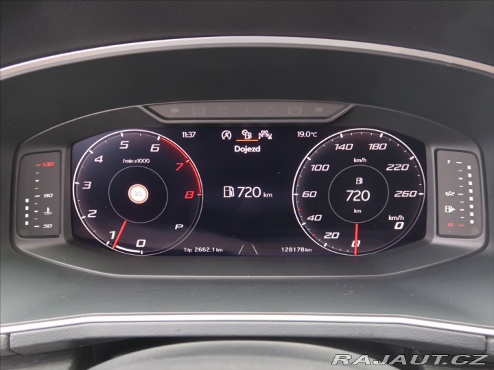 Seat Tarraco 2,0 TSi 4x4 Excellence DS 2020