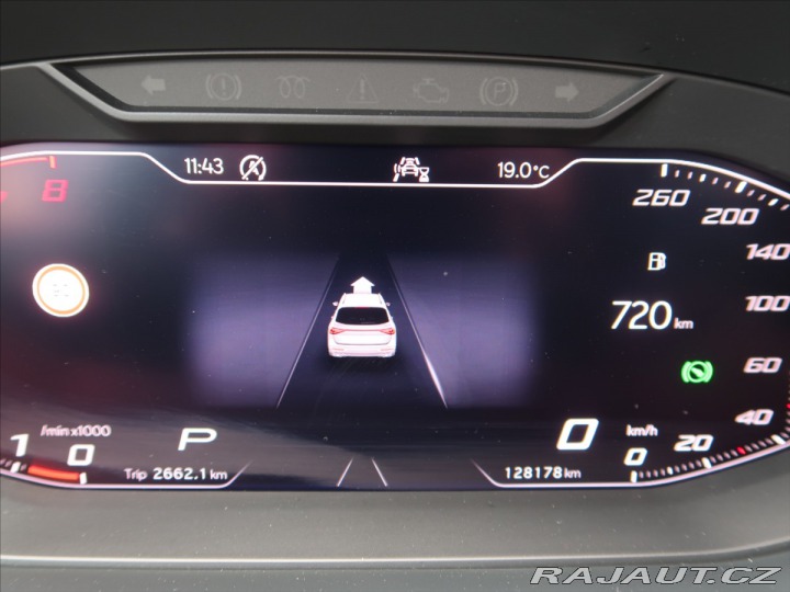 Seat Tarraco 2,0 TSi 4x4 Excellence DS 2020