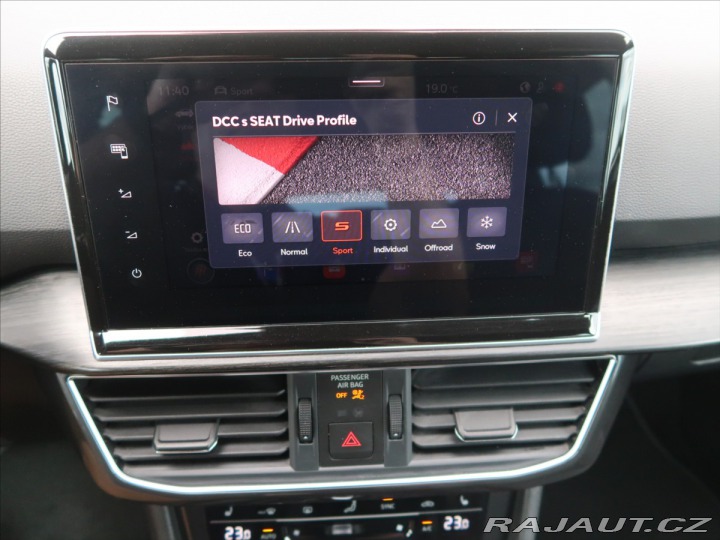 Seat Tarraco 2,0 TSi 4x4 Excellence DS 2020