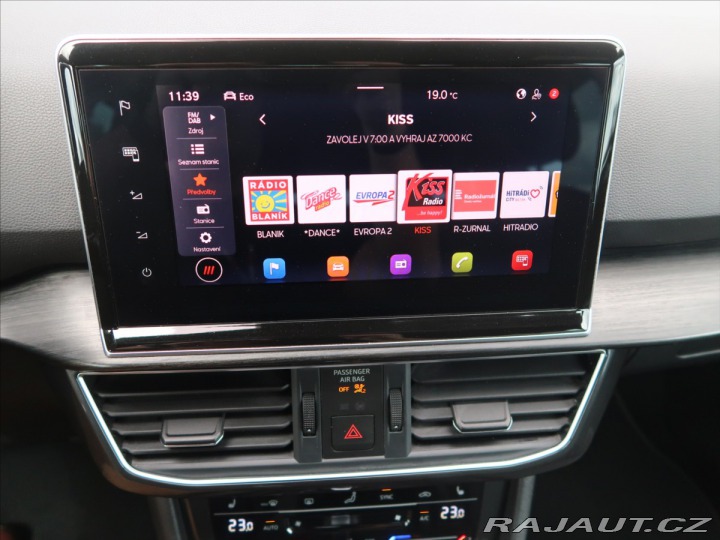 Seat Tarraco 2,0 TSi 4x4 Excellence DS 2020