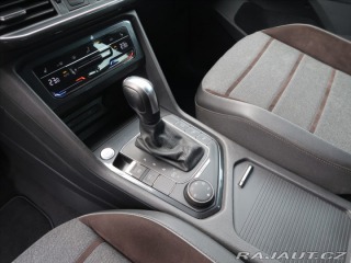 Seat Tarraco 2,0 TSi 4x4 Excellence DS 2020