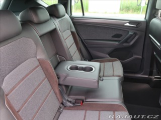 Seat Tarraco 2,0 TSi 4x4 Excellence DS 2020