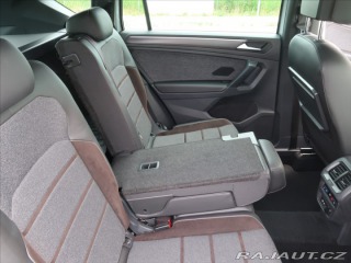 Seat Tarraco 2,0 TSi 4x4 Excellence DS 2020