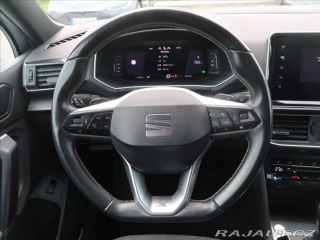 Seat Tarraco 2,0 TSi 4x4 Excellence DS 2020