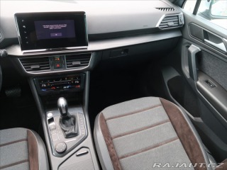 Seat Tarraco 2,0 TSi 4x4 Excellence DS 2020