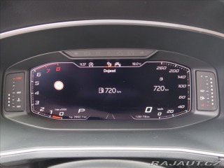 Seat Tarraco 2,0 TSi 4x4 Excellence DS 2020