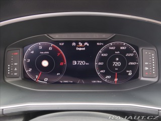 Seat Tarraco 2,0 TSi 4x4 Excellence DS 2020