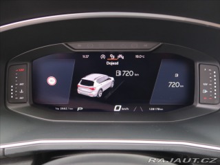 Seat Tarraco 2,0 TSi 4x4 Excellence DS 2020