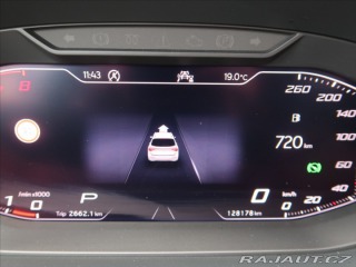 Seat Tarraco 2,0 TSi 4x4 Excellence DS 2020