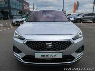 Seat Tarraco 2,0 TSi 4x4 Excellence DS 2020