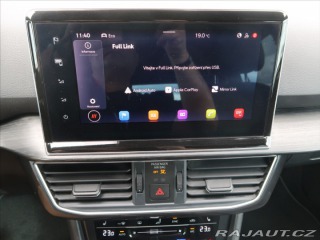 Seat Tarraco 2,0 TSi 4x4 Excellence DS 2020