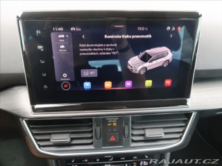 Seat Tarraco 2,0 TSi 4x4 Excellence DS 2020