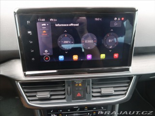 Seat Tarraco 2,0 TSi 4x4 Excellence DS 2020