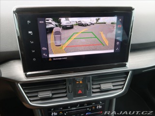 Seat Tarraco 2,0 TSi 4x4 Excellence DS 2020