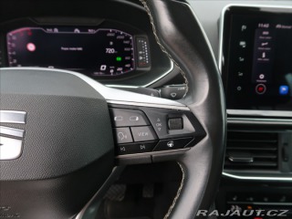 Seat Tarraco 2,0 TSi 4x4 Excellence DS 2020