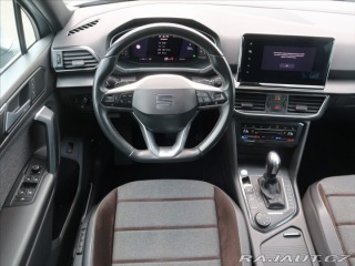Seat Tarraco 2,0 TSi 4x4 Excellence DS 2020