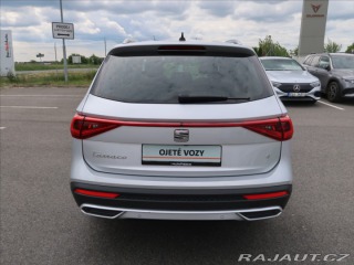 Seat Tarraco 2,0 TSi 4x4 Excellence DS 2020