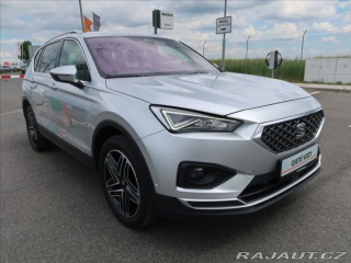 Seat Tarraco 2,0 TSi 4x4 Excellence DS 2020