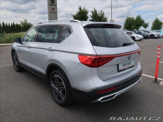Seat Tarraco 2,0 TSi 4x4 Excellence DS 2020
