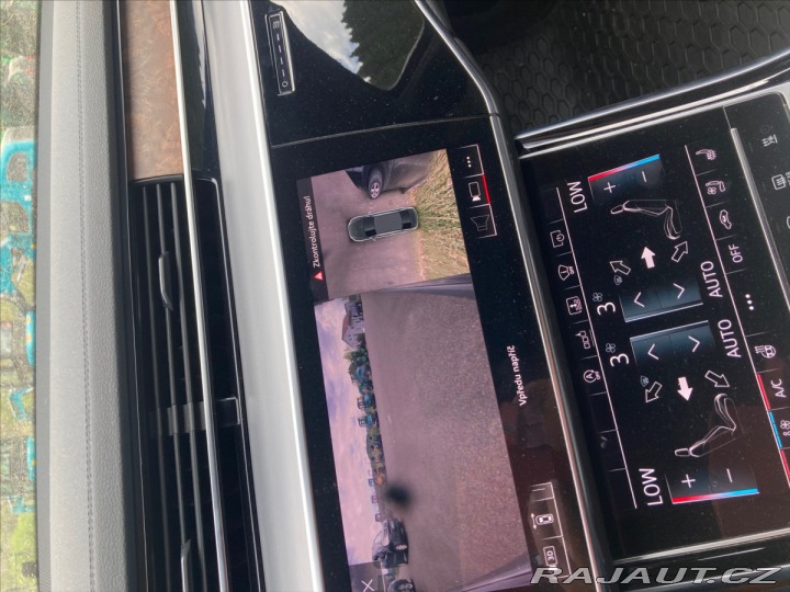 Audi A8  2019
