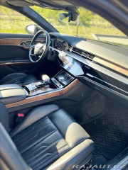 Audi A8  2019