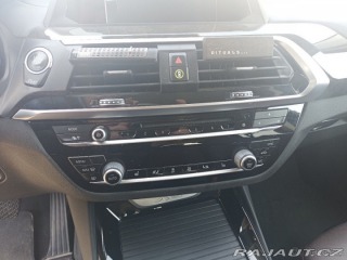 BMW X3 20i 4x4 Luxury Line 2018