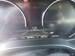 BMW X3 20i 4x4 Luxury Line 2018