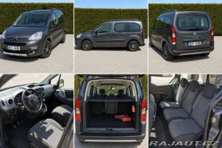 Citroën Berlingo 1,6 HDI 2017 2017