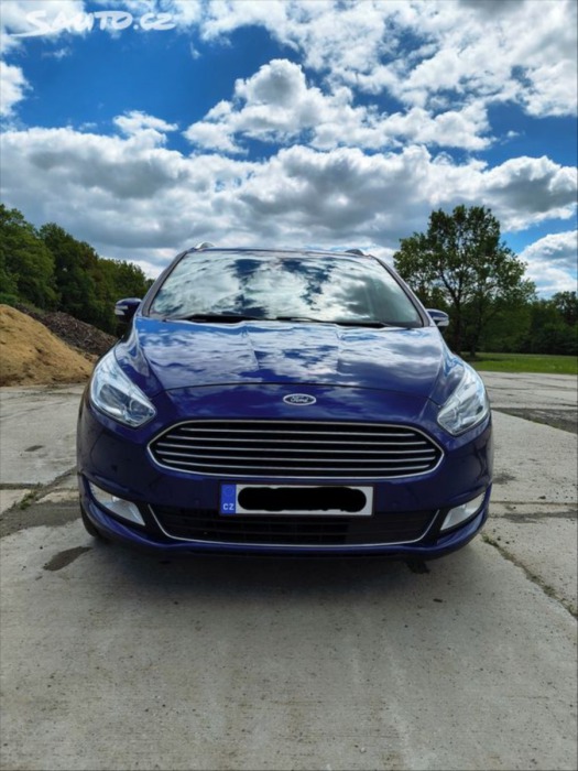 Ford Galaxy 1,5