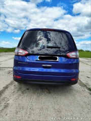 Ford Galaxy 1,5 2017