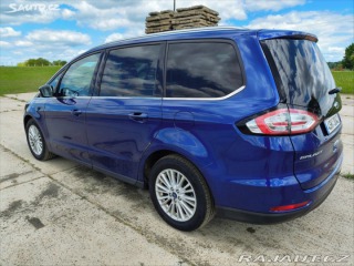 Ford Galaxy 1,5 2017