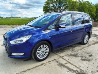 Ford Galaxy 1,5 2017