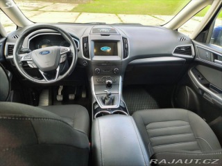 Ford Galaxy 1,5 2017