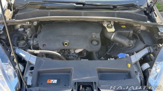Ford S-MAX 2,2 TDCi 147kw, Automat 2012