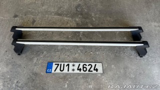 Ford S-MAX 2,2 TDCi 147kw, Automat 2012