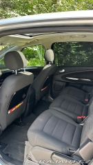 Ford S-MAX 2,2   TDCi 147kw, Automat 2012