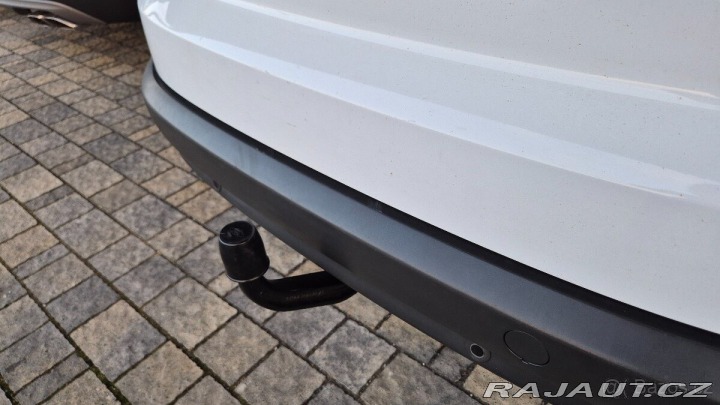 Ford S-MAX 2,0   7-míst, 120kW (bez 1800