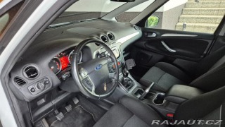 Ford S-MAX 2,0 7-míst, 120kW (bez 1800
