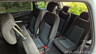 Ford S-MAX 2,0 7-míst, 120kW (bez 1800