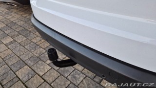 Ford S-MAX 2,0 7-míst, 120kW (bez 1800