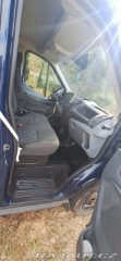 Ford Transit Obytná dodávka 2014