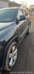 Jeep Grand Cherokee 3,0 2012
