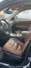 Jeep Grand Cherokee 3,0 2012